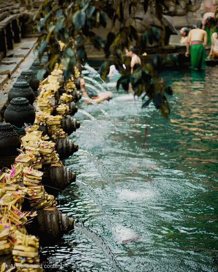 Ubud Cultural Highlights Private Day Tour