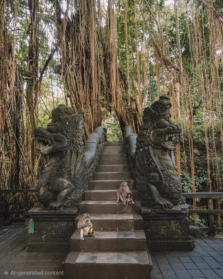 Ubud Cultural Highlights Private Day Tour